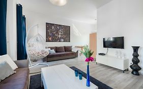 Kierunek Sopot Apartament Gracja Monte Cassino 36